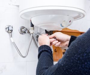 About Emergency plumbing pros Weikert, PA
