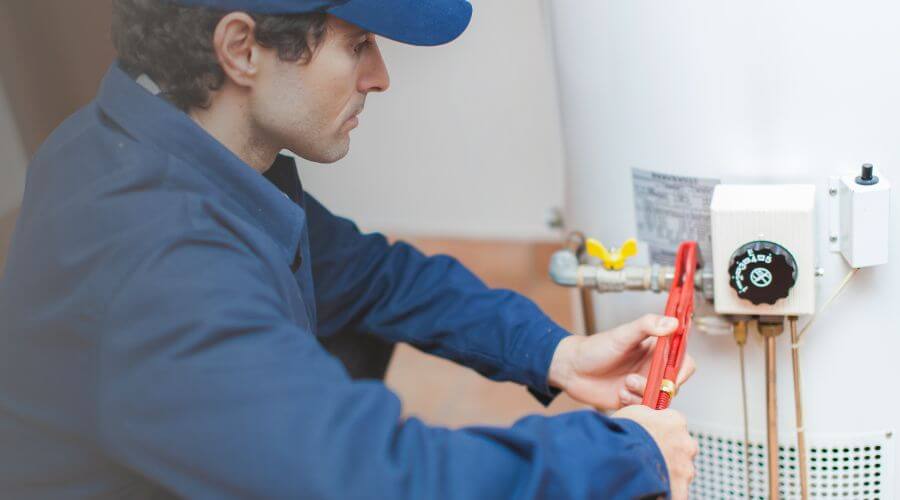 Professional emergency plumbing in Weikert, PA